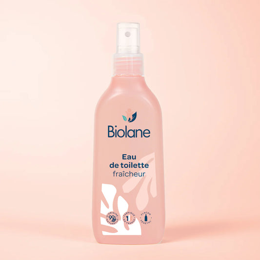 Biolane eau de toilette